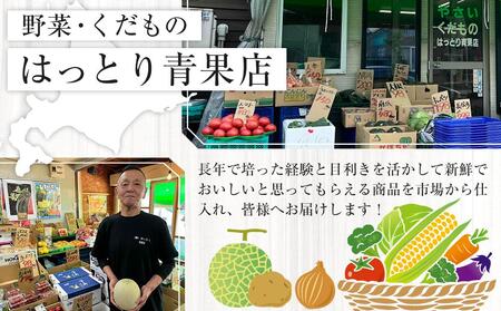 【先行予約】旬の野菜・フルーツ定期便B 3ヶ月(アスパラ・メロン・玉ねぎ・じゃがいも) (2025年5 月下旬から順次発送開始予定) 【 野菜 アスパラ グリーンアスパラ アスパラガス いも 芋 赤肉