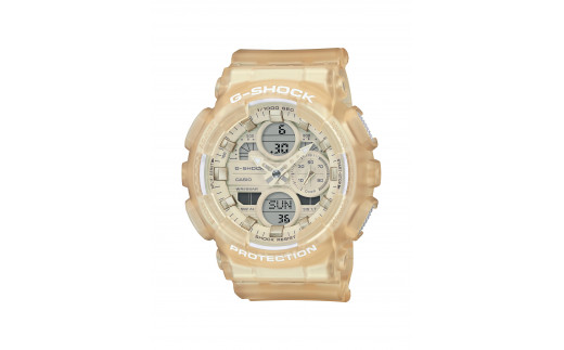 カシオ G-SHOCK GMA-S140NC-7AJF