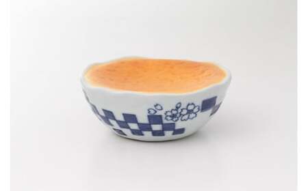 F45-2【3回定期便】有田焼チーズケーキ(S)【器いろいろ】2個セット ESSE ふるさとグランプリ2022 金賞受賞