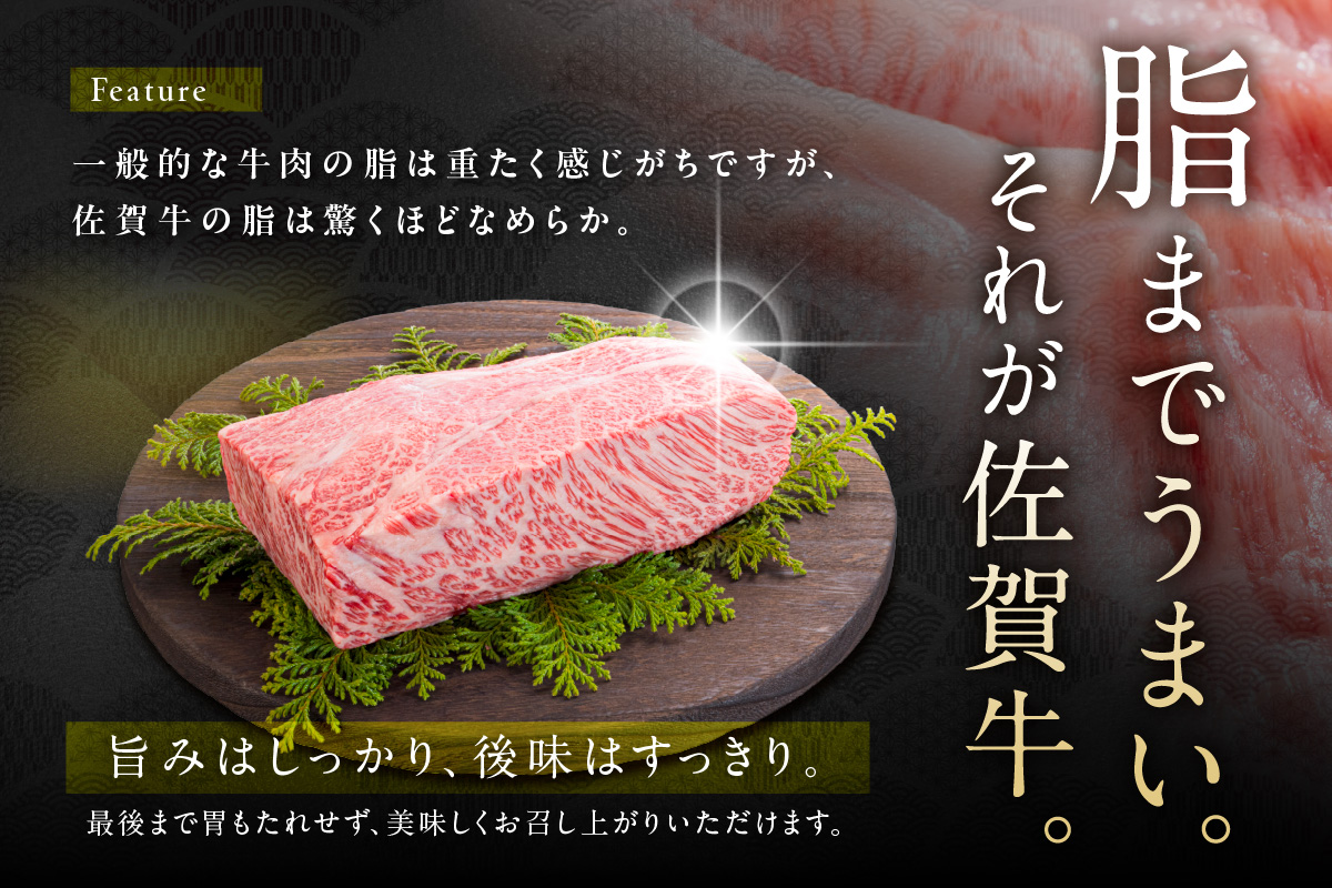 佐賀牛 訳あり 切り落とし 400g 159-J1693