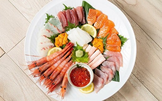 城崎からお届け！手巻き寿司セット 約4人前 / 手巻き寿司 寿司ネタ 具 新鮮 手巻き寿司 ネタ セット ホームパーティー 旬の魚 鮮魚 お魚 海産物 魚 切り身 手巻き寿司ネタセット 冷蔵便 【城崎温泉 おけしょう鮮魚】【申込急増につき1月中旬以降の発送】