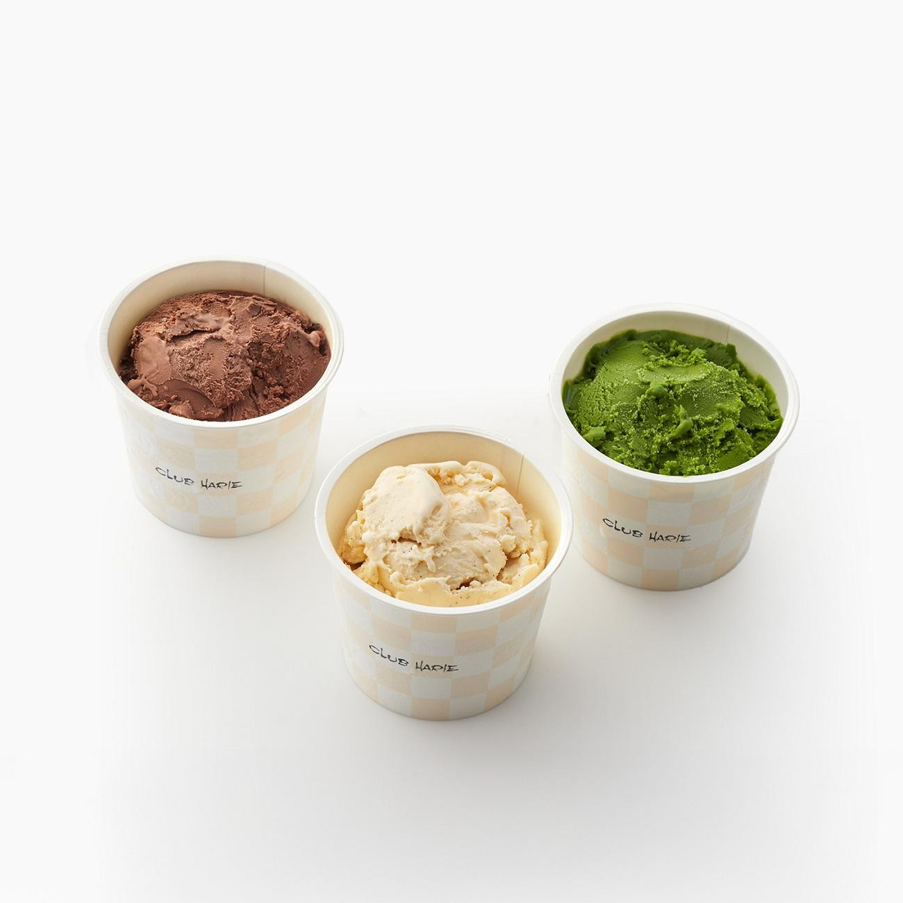 
                  クラブハリエ アイスクリーム 詰合せ アイス カップ スイーツ バニラ チョコ ショコラ 抹茶 詰合せ アイス詰め合わせ 詰め合わせ 彦根市ふるさと納税限定品 朝ご飯 朝食 おやつ 軽食 滋賀 彦根
                