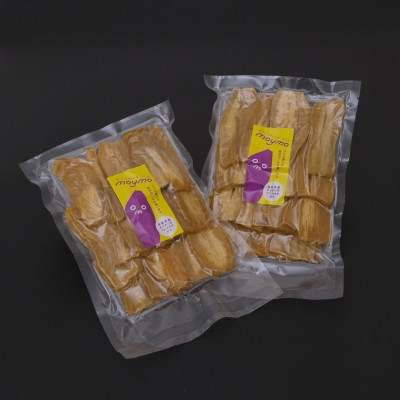 
            ＜訳あり/紅はるか＞茨城県産干しいも　1kg(500g×2袋/規格外品の干し芋詰合せ)【1616383】
          