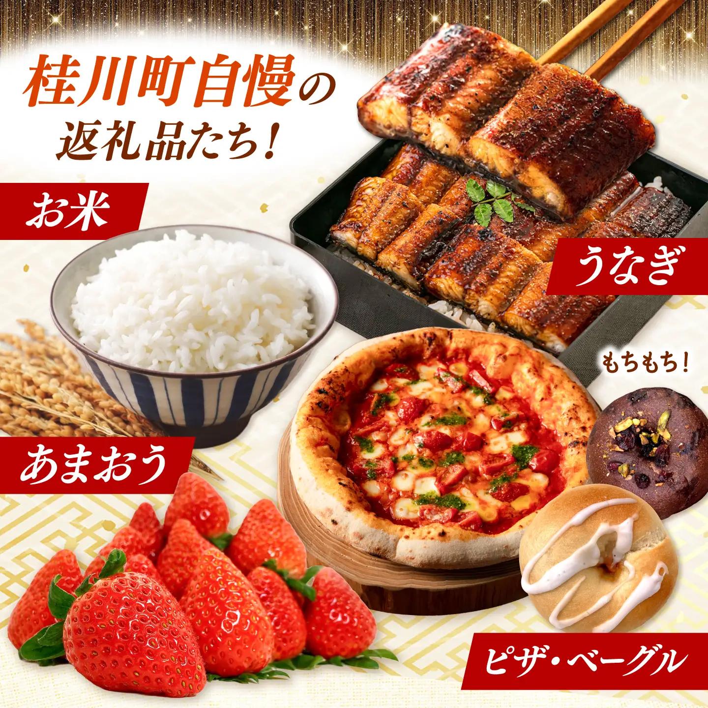 【あとから選べる】桂川町ふるさとギフト 10万円分 [ADBV008] 選べる セレクト カタログ 定期便 肉 フルーツ