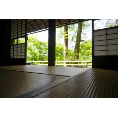 江戸時代から歴史が刻まれた古民家で 1泊2日体験宿泊利用券(5万円分)【1717567】