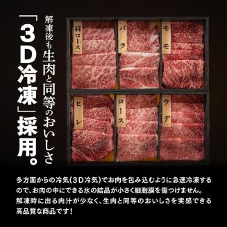 宮崎牛 焼肉 ６種食べ比べセット 600g【4大会連続日本一 肉 牛肉 国産 黒毛和牛 肉質等級4等級以上 4等級 5等級 ミヤチク BBQ バーベキュー】