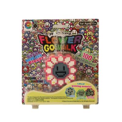 ふるさと納税 京都市 【限定セット】FLOWER GO WALK/Ivory カード2パック付き |  | 02