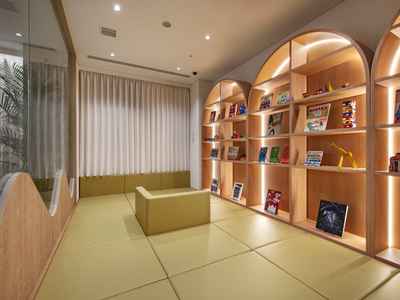 ノボテル奈良 ウエルカムベビーのお宿専用プラン [Serene Family Escape]1泊2日朝食付き　350-001