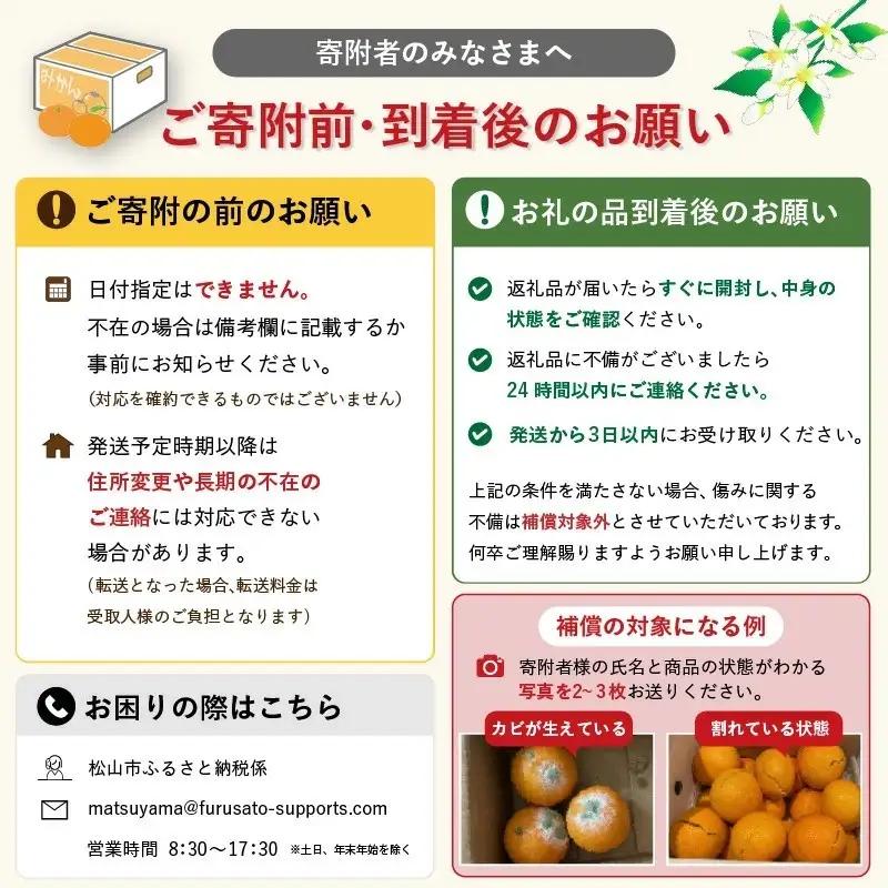 【2026年11月下旬頃から順次発送】訳あり 温州みかん 5kg 数量選択可 （ みかん ミカン 蜜柑 南柑20号 みかん 数量限定 みかん 愛媛県産 みかん 松山市 みかん 中島 みかん 温州みかん