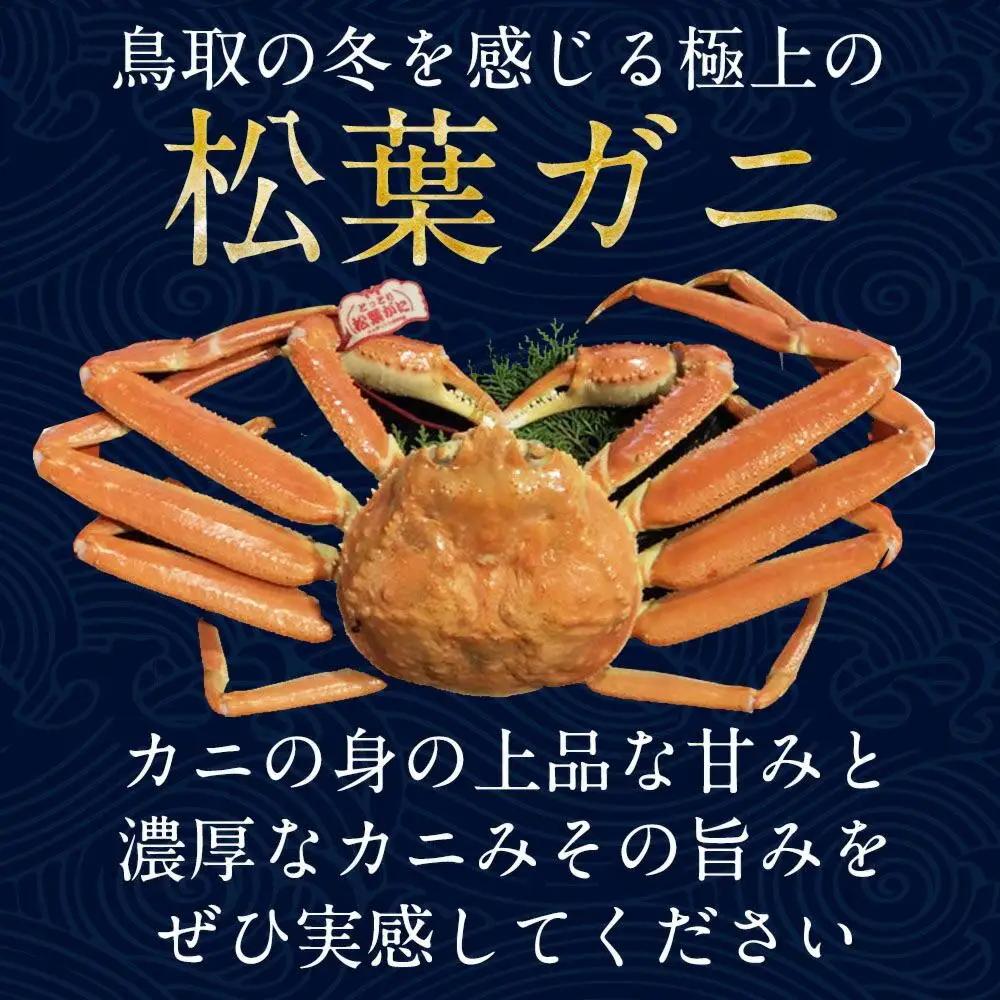 ご自宅用 訳あり ボイル松葉ガニ5kgセット 大満足のお任せ 大容量 | カニ 松葉ガニ 大容量　【着日指定不可】※2026年11月上旬～2027年3月下旬頃に順次発送予定