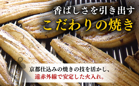 【 鰻白焼 】 国産 うなぎ白焼 600g ( 120g × 5尾 )