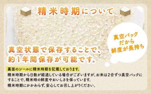 特別栽培米 みやけのひかり 2合 300グラム お試しヒノヒカリ 無農薬米 奈良県 三宅町 国産米 白米 ｢ひのひかり｣ おいしい 冷めても もちもち 安心 おにぎり お弁当