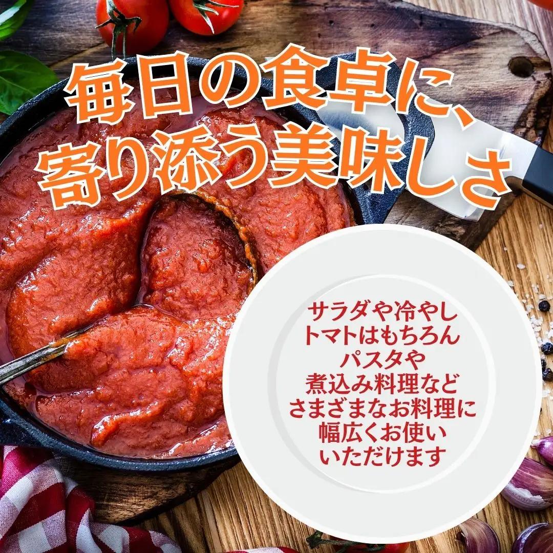 春トマト  20玉～24玉（約4kg）小松産 野菜 春とまと | 石川県 小松市【JAあぐり】