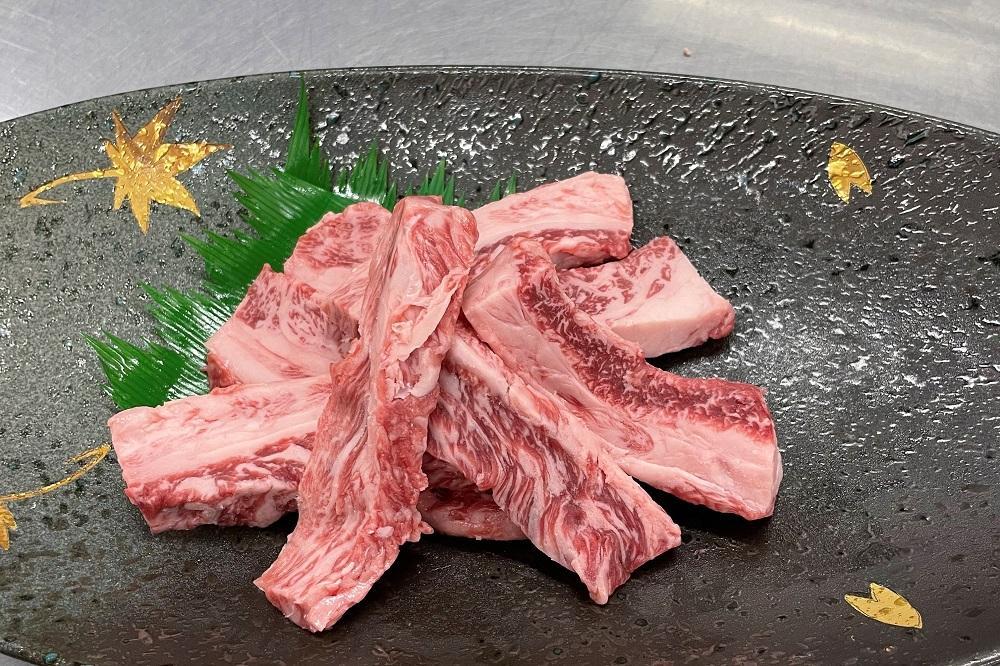 おおいた和牛 中落ちカルビ 500g