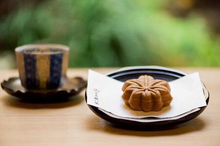 【藤い屋】もみじまんじゅう　五種詰合せ 15個入り　