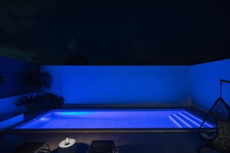 JB001【Villa Conte】ふるさと納税宿泊券48,000円分