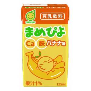 まめぴよ3種よりどり　計72本【1685319】