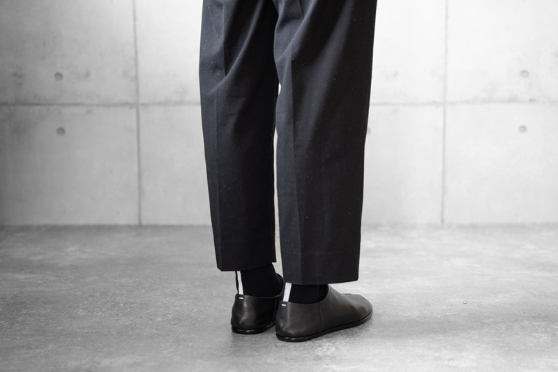 HARUSAKU ハルサク 5本指 バックラインソックス 靴下 5足セット （25cm～27cm）///靴下 くつした くつ下 ソックス 足元 ビジネス シンプル カジュアル おしゃれ かわいい 消臭