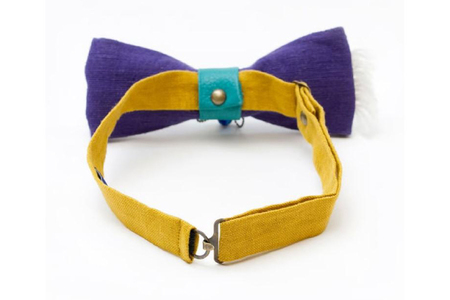 haberu 蝶ネクタイ　BABA／BOW TIE