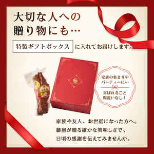 広東風チャーシュー 【kt022-001】 