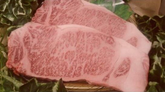 【ふるさと納税】牛肉 上州和牛 ステーキセット（サーロイン250g×2枚 モモ120g×4枚）｜牛肉 和牛 高級 贈答 ステーキ 焼肉 上州牛 上州和牛 群馬県 前橋市