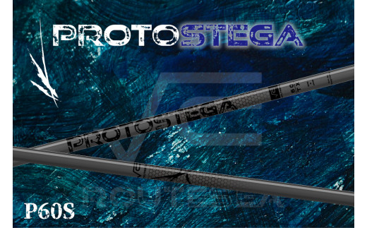 ゴルフシャフト PROTOSTEGA BlackOut 60S | ゴルフシャフト ごるふしゃふと シャフト しゃふと ゴルフ ごるふ ゴルフ用品 アクセサリー スポーツ用品 スポーツ プロトステガ ブラックアウト 人気 おすすめ G-EDGE 埼玉県 杉戸町