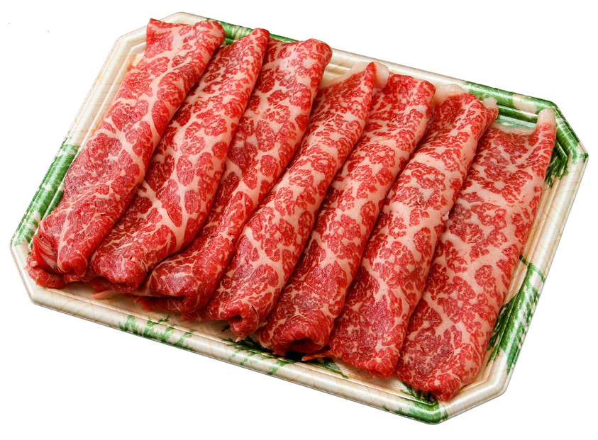 長崎和牛 モモスライス 400g