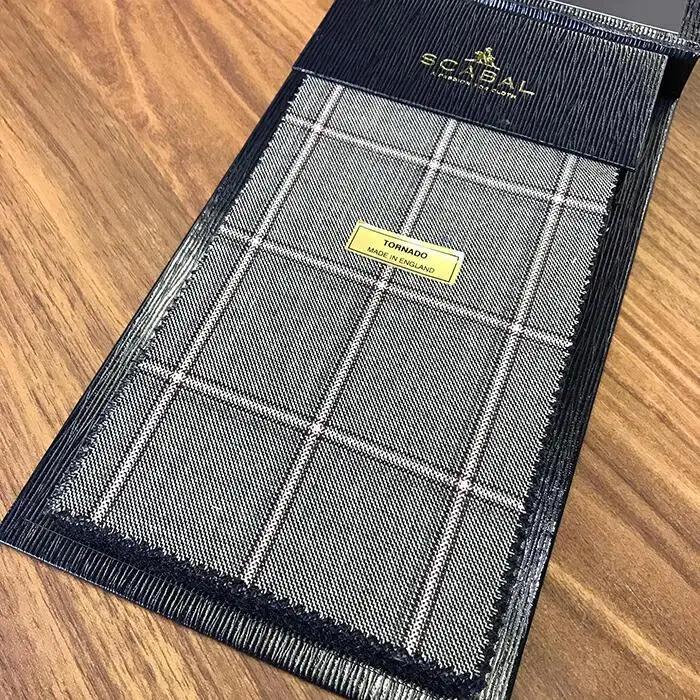 【神戸洋服】オーダーお仕立て補助券11000円