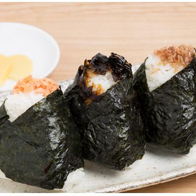ふるさと納税 春日市 福岡有明のり キズ味付おにぎりのり訳あり! 72g×1袋 全形換算約25枚分【半裁50枚分】(春日市 |  | 02