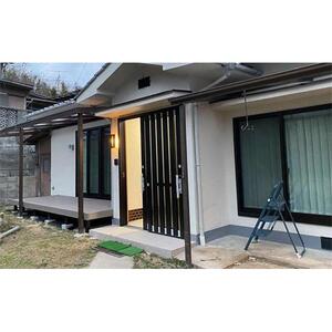 瀬戸内の離島・百島の宿 ヒトツルHitotsuru in Setouchi「ひととき」2名様 ご宿泊券（1泊分）ワーケーションタイプ