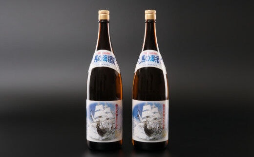 
										
										ok006本格米焼酎（２５度）龍馬の海援隊１８００ｍｌ×２本
									