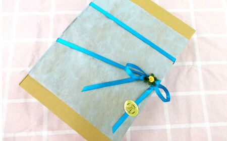 【全12回定期便】焼き菓子ギフトD / 焼き菓子 ギフト 詰め合わせ / 瀬戸市 / 社会福祉法人くわの実福祉会かいこ[BBBU020]