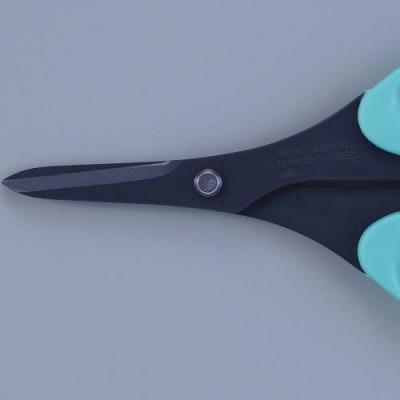 ふるさと納税 関市 ALLEX ホビー用はさみ フッ素コート+ギザ刃(15133) |  | 02