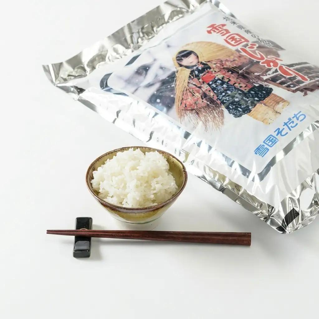 コシヒカリ 精米 5kg 美味安全栽培 コシヒカリ