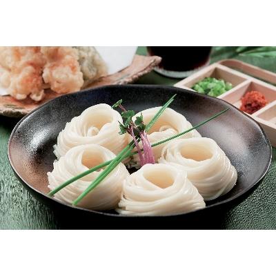 ふるさと納税 十日町市 こしじ【妻有そば・ざるうどんセット】 |  | 01