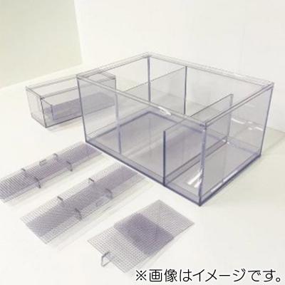 ふるさと納税 滑川町 ウェット式濾過槽(ウールBOX付)(750×400×300mm)|19_sys-020301 |  | 03