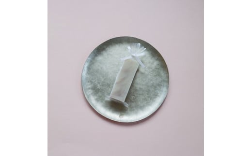 【マツリカサボン】ひるぜんの石けん ミニ3種セット / オーガニック せっけん 自然素材 石鹸 岡山 真庭 蒜山 肌にやさしい こだわり 手作り 無添加 ハーブ ラベンダー クロモジ ヤマブドウ ミニ