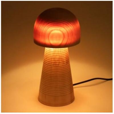 ふるさと納税 加賀市 YAMANAKA ウスビキライト KINOKO タワー ナチュラル |  | 01