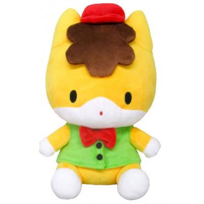 ふるさと納税 群馬県 【公式】ぐんまちゃん ぬいぐるみ