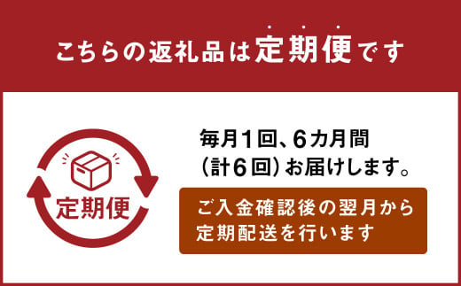 D12　【定期便6回】 福岡県産 白米 10kg ×1袋 銀座の料亭ご愛用のお米_イメージ5