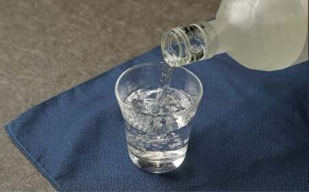 25度 銀座のすずめ （白麹） 720ml×6本 セット 焼酎 麦焼酎 大分麦焼酎 お酒 アルコール 瓶 大分県産 大分県 九重町