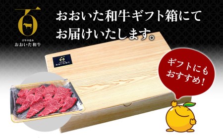おおいた和牛 赤身 焼肉 300g | 赤身 焼肉 津久見市