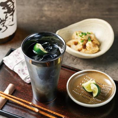 ふるさと納税 土岐市 【美濃焼】HOMME 俺のカップ ペアセット |  | 01
