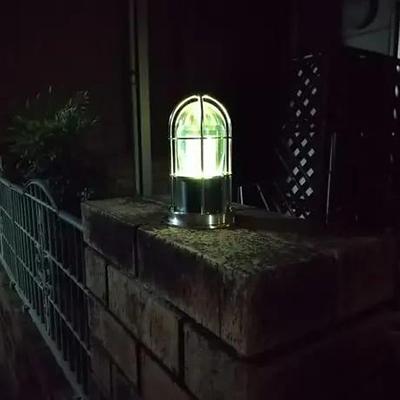 ふるさと納税 京都市 【スフェラーパワー】スフェラーマリンランプ |  | 02