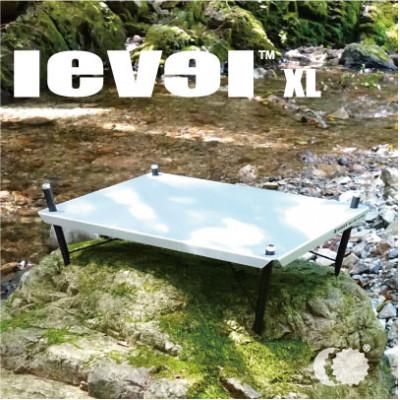 ふるさと納税 あきる野市 【factory-b】 LEVEL XL　【キャンプ・アウトドア】