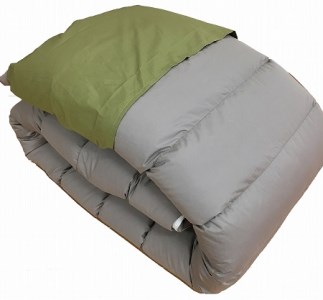 【寝袋】羽毛マルチ一体型寝袋　RE-SLEEP ZooM　（Sサイズ１２０ｃｍ×２１０ｃｍ）【サンモト】 ｜ 羽毛ふとん 羽毛布団 羽毛寝袋 キャンプ アウトドア 車中泊