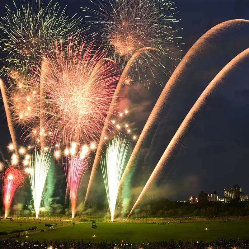 【2026年8月1日(土)】第110回足利花火大会 駐車場 駐車券＜1台分＞ 花火大会 花火 イベント 行事 夏 栃木県 足利市 F7Z-1405