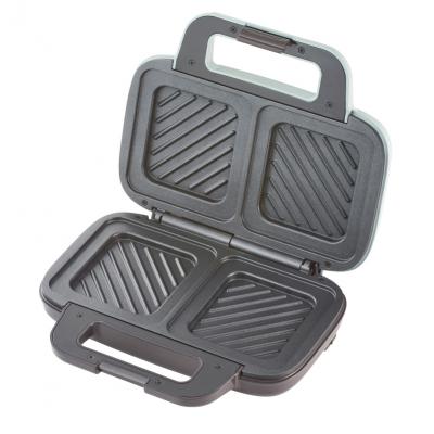 ふるさと納税 江東区 Toffy ホットサンドメーカーK-HS4　カラー:ペールアクア【kt072-015-1】 |  | 03