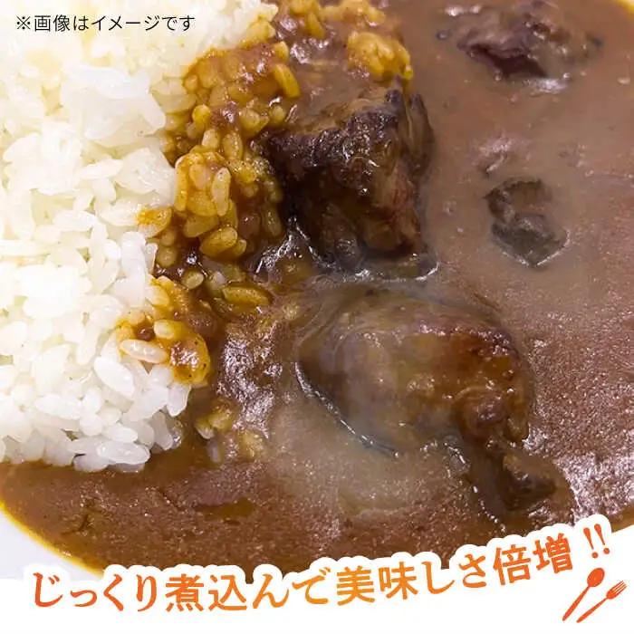 佐賀牛旨みたっぷりスネ角切り 計800g（400g×2パック） / 佐賀県 / Re:Buffalo [41ADCL003]