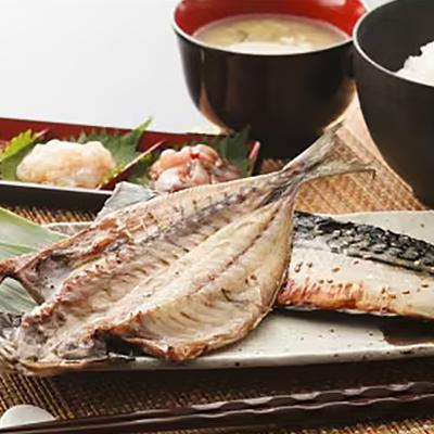 ふるさと納税 伊東市 いろりのひもの Aセット |  | 03